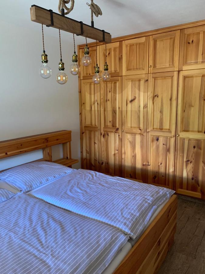 Katschberghöhe Katschi Lodge מראה חיצוני תמונה