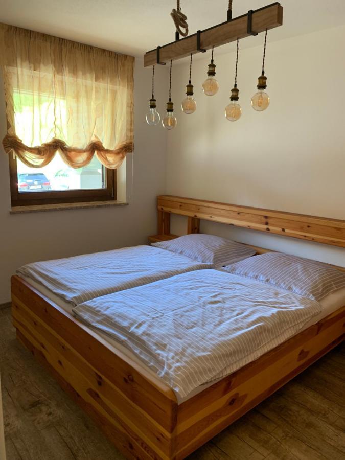 Katschberghöhe Katschi Lodge מראה חיצוני תמונה