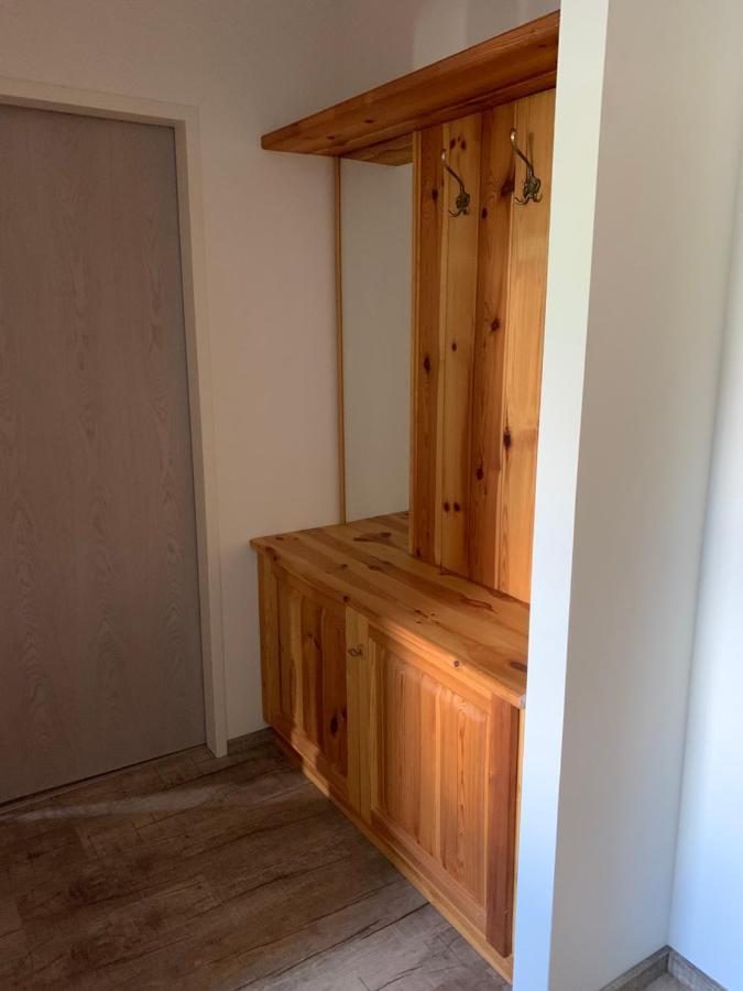 Katschberghöhe Katschi Lodge מראה חיצוני תמונה