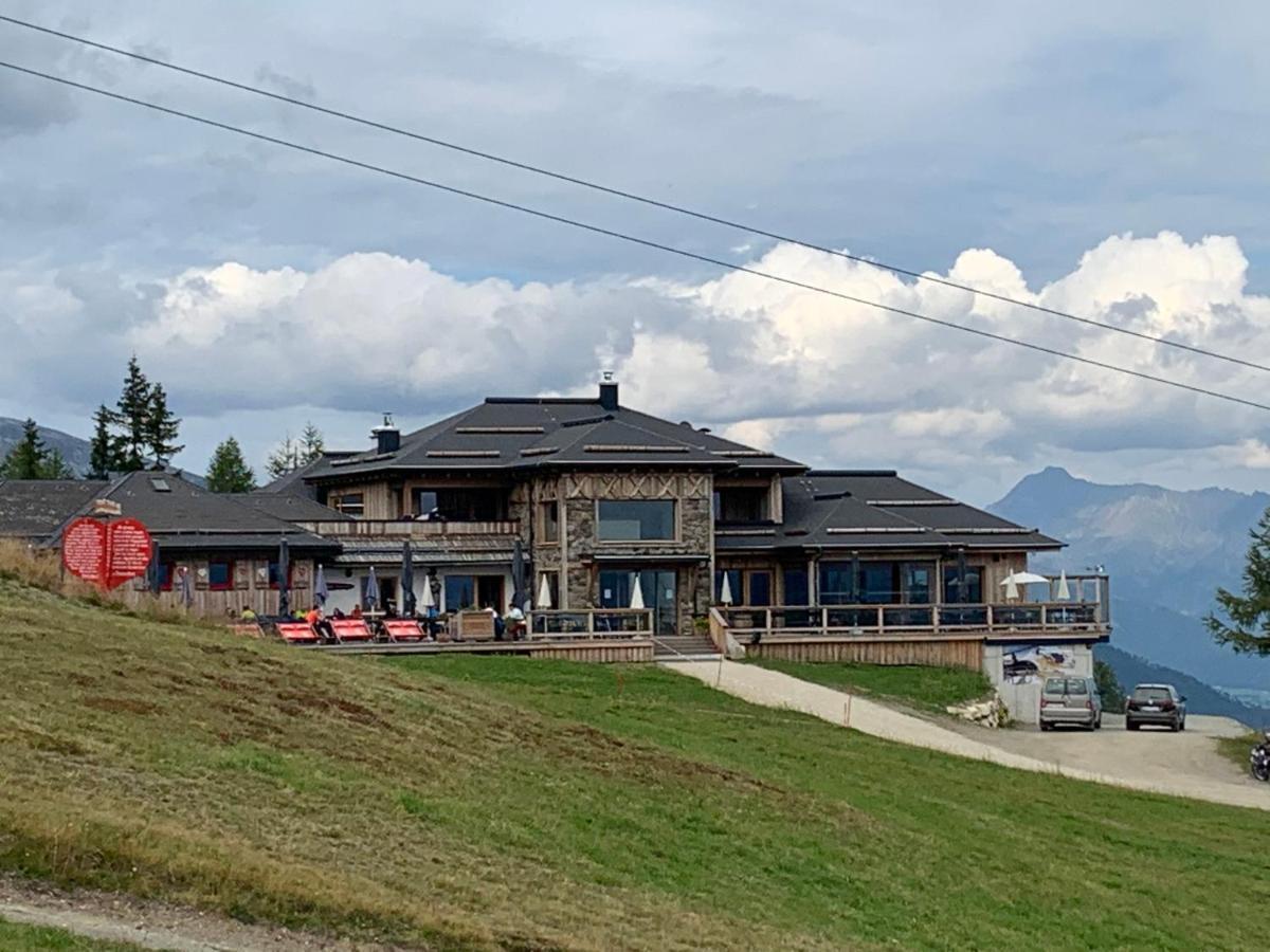 Katschberghöhe Katschi Lodge מראה חיצוני תמונה